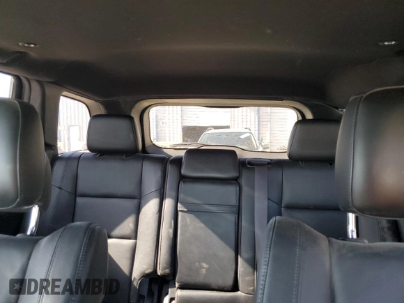 2020 Jeep Grand Cherokee Limited с VIN 1C4RJFBG8LC108483, выставлен на аукционе Copart как лот 57906945 с пробегом 116 503 миль миль и Списание • Salvage title. История ставок и продаж доступна на DreamBid. Изображение 10.