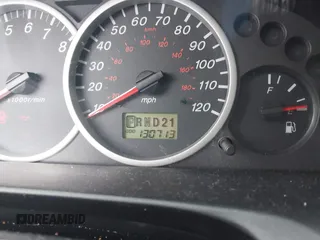 2004 Mazda Tribute ES with VIN 4F2CZ96124KM16892, listed as a IAAI auction lot 41621276 with 130,713 mi miles and . Bid and sale history available at carsss.com. Image 15.