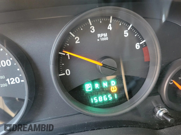 2010 Jeep Patriot Sport with VIN 1J4NT2GA7AD502905, listed as a IAAI auction lot 41705146 with 158,651 mi miles. Bid and sale history available at carsss.com. Image 7.