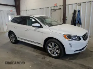 2017 Volvo XC60 Inscription с VIN YV440MDU0H2106595, выставлен на аукционе Copart как лот 50611615 с пробегом 71 061 миль миль и Списание • Salvage title. История ставок и продаж доступна на DreamBid. Изображение 4.