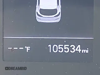 2019 Hyundai Tucson SE with VIN KM8J2CA48KU872175, listed as a IAAI auction lot 41956066 with 105,534 mi miles. Bid and sale history available at carsss.com. Image 15.