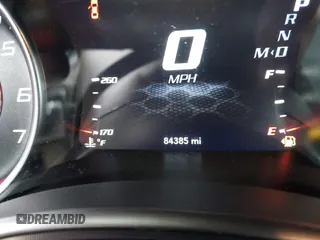 2019 Dodge Charger Scat Pack с VIN 2C3CDXGJ7KH717796, выставлен на аукционе IAAI как лот 42244154 с пробегом 84 385 миль миль и . История ставок и продаж доступна на DreamBid. Изображение 16.
