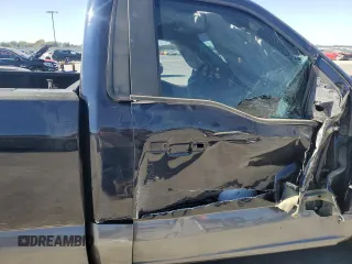 2022 Ford F-150 XL with VIN 1FTMF1E51NKD59265, listed as a Copart auction lot 77193424 with 38,590 mi miles and Salvage Title. Bid and sale history available at DreamBid. Image 10.