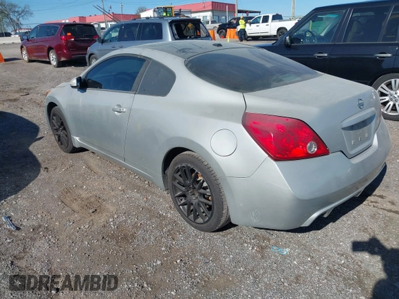 2012 Nissan Altima 3.5 SR with VIN 1N4BL2EP6CC150026, listed as a IAAI auction lot 42050061 with 222,001 mi miles. Bid and sale history available at carsss.com. Image 3.