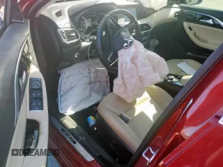 2017 Infiniti QX30 Premium с VIN SJKCH5CP2HA026498, выставлен на аукционе Copart как лот 56338255 с пробегом 130 276 миль миль и Списание • Salvage title. История ставок и продаж доступна на DreamBid. Изображение 8.
