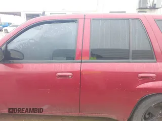 2006 Chevrolet TrailBlazer LS with VIN 1GNDT13S162189340, listed as a IAAI auction lot 41896047 with 251,447 mi miles and . Bid and sale history available at DreamBid. Image 14.