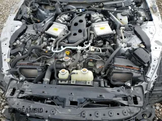 2020 Infiniti Q50 Pure с VIN JN1EV7AP7LM203642, выставлен на аукционе Copart как лот 82875694 с пробегом 55 727 миль миль и Списание • Salvage title. История ставок и продаж доступна на DreamBid. Изображение 11.