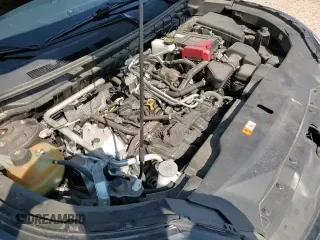2022 Mitsubishi Outlander SEL z VIN JA4J3VA86NZ086585, wystawiony jako Copart lot #72055225 z przebiegiem 52 215 mil mil oraz Szkoda całkowita • Salvage title. Historia ofert i sprzedaży dostępna na DreamBid. Obrazek 14.