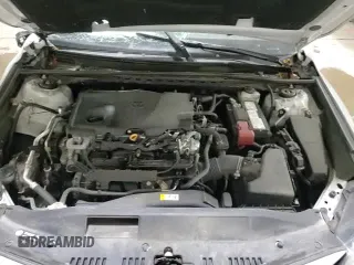 2022 Toyota Camry LE z VIN 4T1C11AK2NU004823, wystawiony jako Copart lot #80884295 z przebiegiem 65 264 mil mil oraz Szkoda całkowita • Salvage title. Historia ofert i sprzedaży dostępna na DreamBid. Obrazek 13.