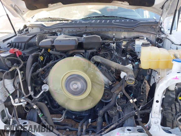 2017 Ford F-250 XL with VIN 1FTBF2A61HEF21376, listed as a IAAI auction lot 41681494 with 26,755 mi miles and . Bid and sale history available at DreamBid. Image 10.