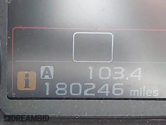 2016 Subaru WRX Premium с VIN JF1VA1E68G9804077, выставлен на аукционе IAAI как лот 42131598 с пробегом 180 246 миль миль и . История ставок и продаж доступна на DreamBid. Изображение 16.