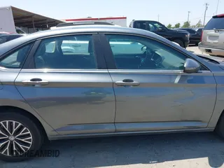 2019 Volkswagen Jetta S с VIN 3VWC57BU2KM209647, выставлен на аукционе IAAI как лот 42415034 с пробегом 150 303 миль миль и . История ставок и продаж доступна на DreamBid. Изображение 13.