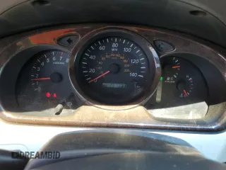 2003 Toyota Highlander z VIN JTEGF21A430075204, wystawiony jako Copart lot #57461935 z przebiegiem 267 331 mil mil oraz Szkoda całkowita • Salvage title. Historia ofert i sprzedaży dostępna na DreamBid. Obrazek 9.