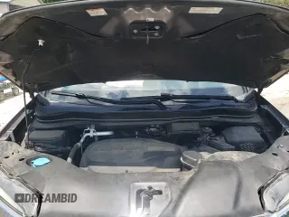 2018 Honda Pilot Touring z VIN 5FNYF6H99JB069585, wystawiony jako Copart lot #64240475 z przebiegiem 141 975 mil mil oraz Szkoda całkowita • Salvage title. Historia ofert i sprzedaży dostępna na DreamBid. Obrazek 16.