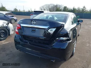 2016 Nissan Altima 2.5 SL with VIN 1N4AL3APXGC217689, listed as a IAAI auction lot 41492866 with 99,132 mi miles. Bid and sale history available at carsss.com. Image 6.