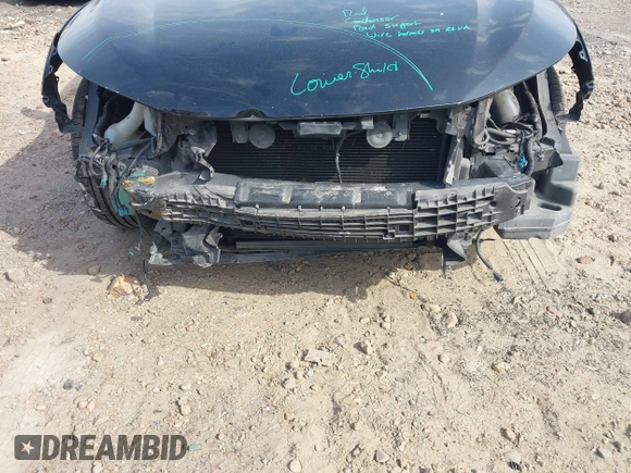 2016 Honda Accord Sport с VIN 1HGCR2F54GA209555, выставлен на аукционе IAAI как лот 41863092 с пробегом 219 154 миль миль и . История ставок и продаж доступна на DreamBid. Изображение 6.