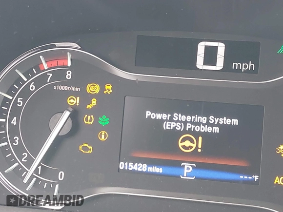 2023 Honda Ridgeline RTL с VIN 5FPYK3F51PB040821, выставлен на аукционе IAAI как лот 42408326 с пробегом 15 428 миль миль и . История ставок и продаж доступна на DreamBid. Изображение 16.