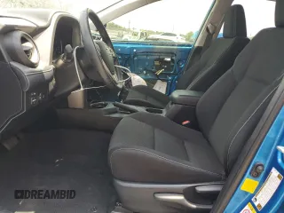 2018 Toyota RAV4 XLE z VIN JTMWFREV6JJ198161, wystawiony jako Copart lot #60288815 z przebiegiem 52 231 mil mil oraz Szkoda całkowita • Salvage title. Historia ofert i sprzedaży dostępna na DreamBid. Obrazek 7.