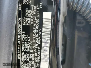 2015 Volvo XC60 T6 Drive-E with VIN YV449MDK7F2680256, listed as a Copart auction lot 53348885 with 73,330 mi miles and Salvage Title. Bid and sale history available at carsss.com. Image 13.