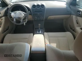 2012 Nissan Altima 2.5 S with VIN 1N4AL2AP2CC248584, listed as a Copart auction lot 48488435 with 144,872 mi miles and Salvage Title. Bid and sale history available at carsss.com. Image 8.