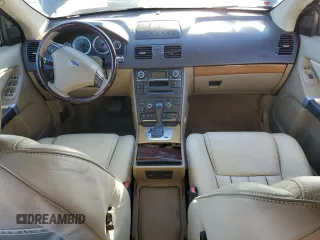 2013 Volvo XC90 Premier Plus with VIN YV4952CY1D1656629, listed as a Copart auction lot 89113145 with Not Provided miles and Salvage Title. Bid and sale history available at carsss.com. Image 8.