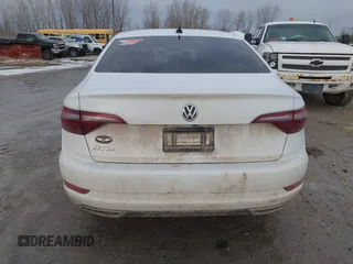 2020 Volkswagen Jetta S с VIN 3VWN57BU0LM089843, выставлен на аукционе IAAI как лот 41358863 с пробегом 41 969 миль миль и . История ставок и продаж доступна на DreamBid. Изображение 16.