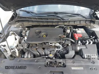 2019 Nissan Altima 2.5 SR with VIN 1N4BL4CV4KC187510, listed as a IAAI auction lot 41701483 with 101,165 mi miles. Bid and sale history available at carsss.com. Image 10.