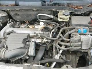 2006 Saturn ION ION 3 with VIN 1G8AW18BX6Z183002, listed as a IAAI auction lot 41987521 with 186,423 mi miles and . Bid and sale history available at DreamBid. Image 12.