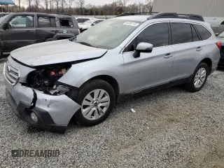 2016 Subaru Outback Premium z VIN 4S4BSBFC8G3248646, wystawiony jako Copart lot #49406115 z przebiegiem 205 338 mil mil oraz Szkody całkowita. Historia ofert i sprzedaży dostępna na DreamBid. Obrazek 1.
