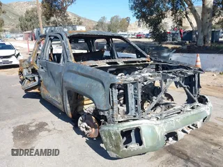 2014 GMC Sierra 1500 SLE с VIN 3GTP1UEC2EG561471, выставлен на аукционе IAAI как лот 41734134 с пробегом Не указан миль и . История ставок и продаж доступна на DreamBid. Изображение 1.