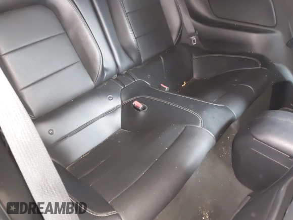 2017 Ford Mustang EcoBoost с VIN 1FA6P8THXH5290063, выставлен на аукционе IAAI как лот 42286095 с пробегом 93 120 миль миль и . История ставок и продаж доступна на DreamBid. Изображение 8.