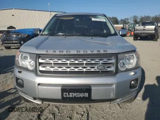 2011 Land Rover LR2 HSE with VIN SALFT2BNXBH264765, listed as a Copart auction lot 77711214 with 179,581 mi miles and Salvage Title. Bid and sale history available at DreamBid. Image 5.