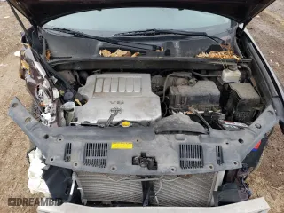 2011 Toyota Highlander with VIN 5TDBK3EH9BS077081, listed as a Copart auction lot 42513695 with 171,404 mi miles and Salvage Title. Bid and sale history available at carsss.com. Image 13.