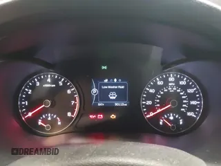 2018 Kia Optima LX z VIN 5XXGT4L34JG252028, wystawiony jako IAAI lot #41979909 z przebiegiem 90 113 mil mil oraz . Historia ofert i sprzedaży dostępna na DreamBid. Obrazek 7.