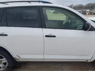 2012 Toyota RAV4 with VIN JTMZF4DVXC5045702, listed as a IAAI auction lot 41706309 with 232,564 mi miles. Bid and sale history available at carsss.com. Image 13.
