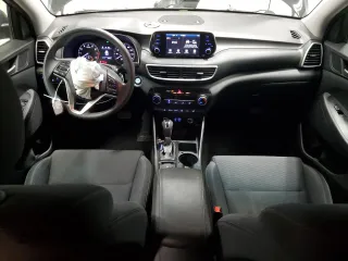 2019 Hyundai Tucson Value z VIN KM8J3CA45KU029483, wystawiony jako Copart lot #52571165 z przebiegiem 80 903 mil mil oraz Szkoda całkowita • Salvage title. Historia ofert i sprzedaży dostępna na DreamBid. Obrazek 8.