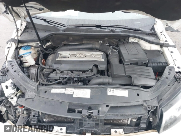 2012 Volkswagen Eos Komfort с VIN WVWBW7AH0CV004383, выставлен на аукционе IAAI как лот 42313494 с пробегом 121 597 миль миль и . История ставок и продаж доступна на DreamBid. Изображение 10.