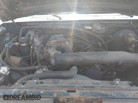1995 Ford F-150 с VIN 1FTEF15N9SNB71348, выставлен на аукционе IAAI как лот 42307020 с пробегом 252 581 миль миль и . История ставок и продаж доступна на DreamBid. Изображение 10.