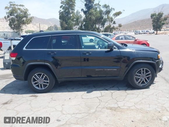 2020 Jeep Grand Cherokee Altitude с VIN 1C4RJEAG7LC113623, выставлен на аукционе IAAI как лот 42478952 с пробегом 86 292 миль миль и . История ставок и продаж доступна на DreamBid. Изображение 13.