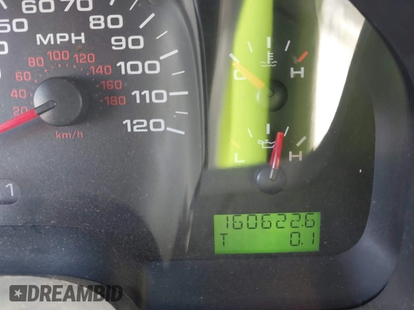 2007 Ford F-150 XLT with VIN 1FTPX14V17FB68694, listed as a IAAI auction lot 41779311 with 160,622 mi miles. Bid and sale history available at carsss.com. Image 16.