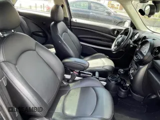 2013 MINI Paceman S with VIN WMWSS5C58DWN66687, listed as a Copart auction lot 53004245 with 110,364 mi miles and Clean Title. Bid and sale history available at DreamBid. Image 5.