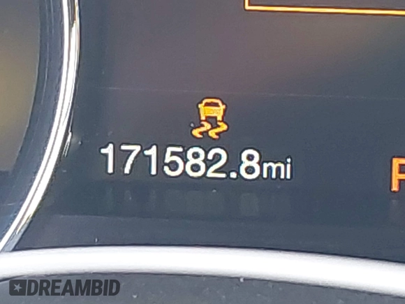 2018 Ford Expedition Max XLT with VIN 1FMJK1HT4JEA17791, listed as a IAAI auction lot 42213781 with 171,582 mi miles and . Bid and sale history available at DreamBid. Image 16.