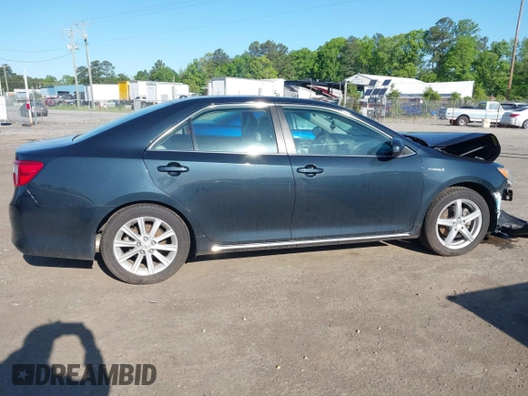 2012 Toyota Camry XLE z VIN 4T1BD1FK6CU028079, wystawiony jako IAAI lot #42142014 z przebiegiem 254 063 mil mil oraz . Historia ofert i sprzedaży dostępna na DreamBid. Obrazek 13.