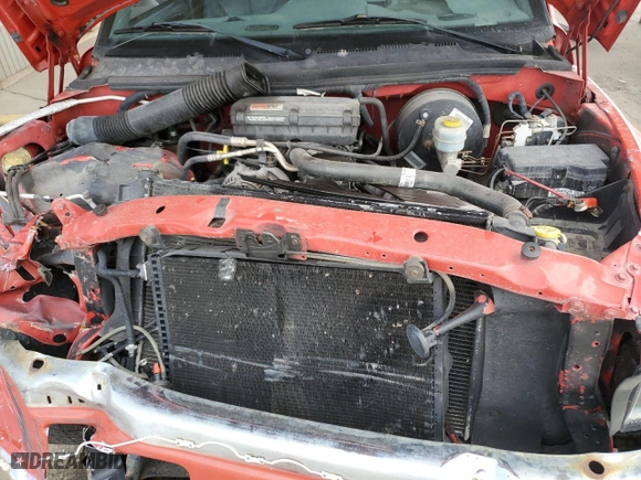 1998 Dodge Ram 1500 with VIN 1B7HF13ZXWJ128783, listed as a Copart auction lot 50028775 with 170,973 mi miles and Salvage Title. Bid and sale history available at carsss.com. Image 11.