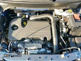 2025 Chevrolet Equinox FWD LT с VIN 3GNAXHEG1SL202332, выставлен на аукционе IAAI как лот 41154396 с пробегом 182 миль миль и . История ставок и продаж доступна на DreamBid. Изображение 21.