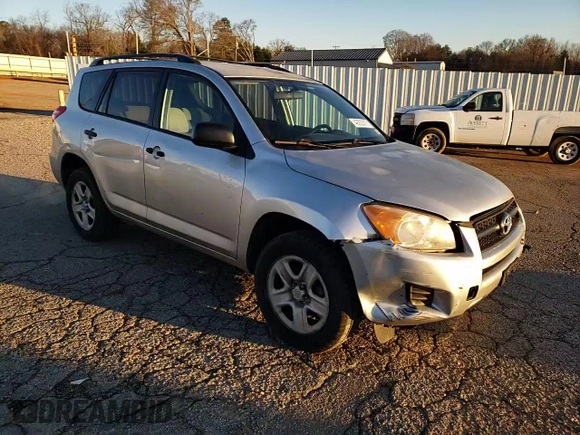 2010 Toyota RAV4 with VIN 2T3BF4DV7AW077529, listed as a Copart auction lot 49220875 with 102,124 mi miles and Salvage Title. Bid and sale history available at carsss.com. Image 11.