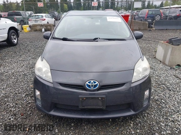 2010 Toyota Prius II z VIN JTDKN3DU7A5085240, wystawiony jako IAAI lot #42128447 z przebiegiem 157 218 mil mil oraz . Historia ofert i sprzedaży dostępna na DreamBid. Obrazek 13.