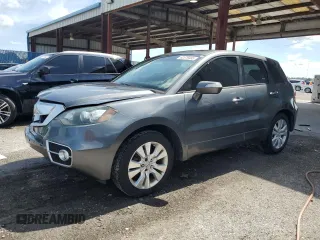 2012 Acura RDX z VIN 5J8TB2H25CA002710, wystawiony jako Copart lot #62579485 z przebiegiem 132 676 mil mil oraz Szkoda całkowita • Salvage title. Historia ofert i sprzedaży dostępna na DreamBid. Obrazek 1.