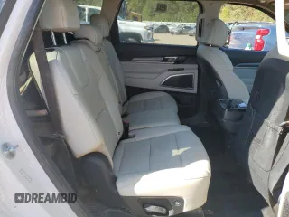2020 Kia Telluride S with VIN 5XYP64HC1LG009842, listed as a Copart auction lot 74441524 with 74,472 mi miles and Salvage Title. Bid and sale history available at DreamBid. Image 11.