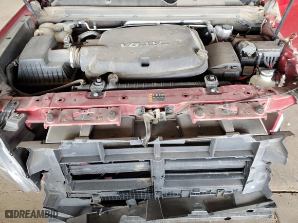 2022 Chevrolet Colorado 2WD LT with VIN 1GCHSCEN4N1113793, listed as a Copart auction lot 74981554 with 74,868 mi miles and Salvage Title. Bid and sale history available at carsss.com. Image 11.
